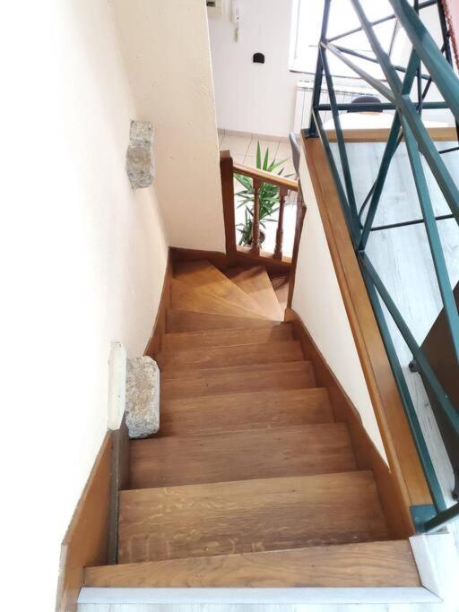 Apartment Dupplex, Centre Blois