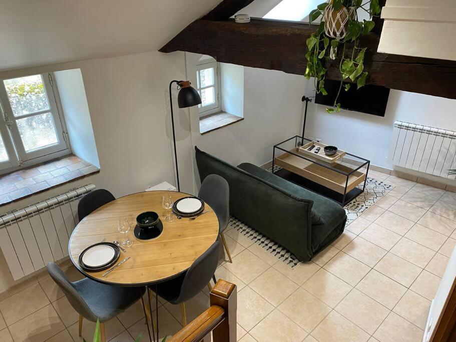 Apartment Dupplex, Centre Blois