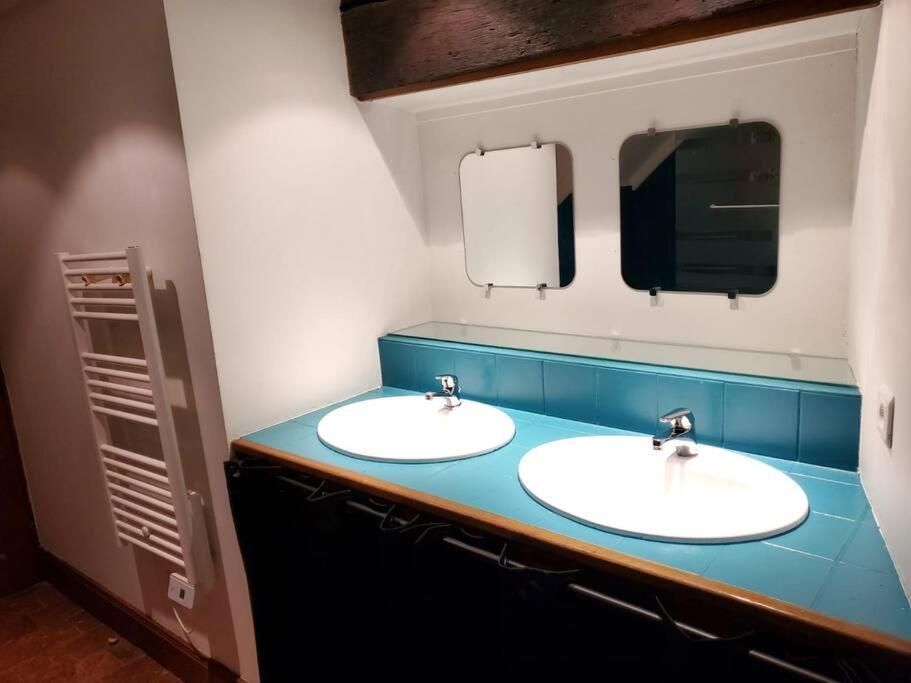 Dupplex, Centre Apartment Blois