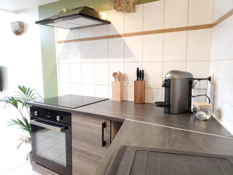 Dupplex, Centre Apartment Blois