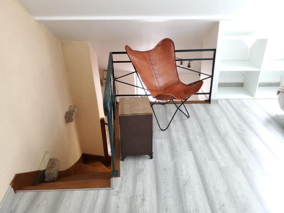 Apartment Dupplex, Centre